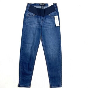 Savi Parker Stitch Fix Maternity Skinny Jeans